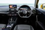 Audi Q2 TDI Quattro Sport 2017 года (AU)